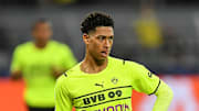 Borussia Dortmund v Sporting CP: Group C - UEFA Champions League